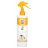 Spray de Banho a Seco Ultra Fresh para Cães Jasmim Silvestre 296 ml - Arm & Hammer