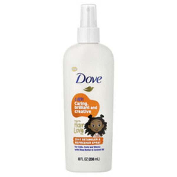 Spray Refrescante de Limpeza 2 em 1 236 ml - Dove