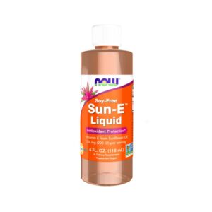 sun_e_liquid_now-7015733e4d.jpg Sun-E Liquid 118ml Soy Free - Now Foods