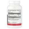 Suplemento de Ácido Butírico ButyrEn 200 mg 100 Cápsulas Vegetarianas - Allergy Research Group