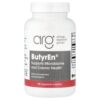 Suplemento de Ácido Butírico ButyrEn 200 mg 100 Cápsulas Vegetarianas - Allergy Research Group