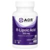 suplemento-de-acido-r-lipoico-r-lipoic-acid-300-mg-60-capsulas-vegetais-advanced-87nc8kzydz.jpg Suplemento de Ácido R-Lipoico R-Lipoic Acid 300 mg 60 Cápsulas Vegetais - Advanced Orthomolecular Research AOR