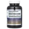 Suplemento de L-Arginina 1000 mg 120 Comprimidos - Amazing Nutrition