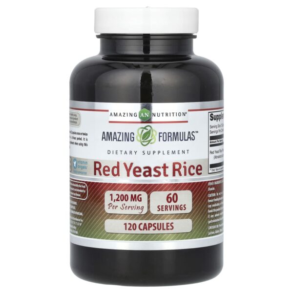 suplemento-de-levedura-de-arroz-vermelho-red-yeast-rice-600-mg-120-capsulas-amaz-5nk3i38qdz.jpg Suplemento de Levedura de Arroz Vermelho Red Yeast Rice 600 mg 120 Cápsulas - Amazing Nutrition
