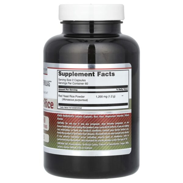 suplemento-de-levedura-de-arroz-vermelho-red-yeast-rice-600-mg-120-capsulas-amaz-fz484ffj54.jpg Suplemento de Levedura de Arroz Vermelho Red Yeast Rice 600 mg 120 Cápsulas - Amazing Nutrition