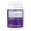 Suplemento de Mástique Mastica Chios 400 mg 120 Cápsulas - Advanced Orthomolecular Research AOR