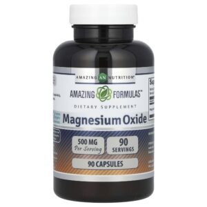 suplemento-de-oxido-de-magnesio-500-mg-90-capsulas-amazing-nutrition-5d79d0bf-fgqtp5jp8w.jpg Suplemento de Óxido de Magnésio 500 mg 90 Cápsulas - Amazing Nutrition
