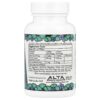 Suplemento de Sílica Herbácea Herbal Silica com Bioflavonoides 120 Comprimidos - Alta Health