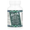 Suplemento de Sílica Herbácea Herbal Silica com Bioflavonoides 120 Comprimidos - Alta Health