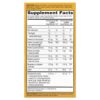 Suplemento de Suporte Imunológico Cítrico Citrus 96 Comprimidos Mastigáveis - Airborne
