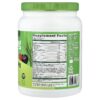 Suplemento de Verdes Orgânicos Super Greens Antioxidant Sabor Sweet Berry 700 g - Amazing Grass