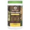 Suplemento de Verdes Orgânicos Super Greens Sabor Chocolate 480 g - Amazing Grass