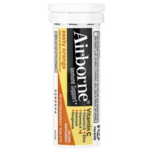 suplemento-de-vitamina-c-1000-mg-laranja-zesty-orange-10-comprimidos-efervescent-acvch3qopu.jpg Suplemento de Vitamina C 1000 mg Laranja Zesty Orange 10 Comprimidos Efervescentes - Airborne