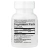Suplemento L-Carnosina 500 mg 30 Cápsulas Vegetais - Advance Physician Formulas