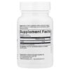 Suplemento L-Teanina L-Theanine 200 mg 60 Cápsulas Vegetais - Advance Physician Formulas