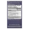 Suplemento Masculino Alpha Energy Ginseng Powermax 4x 50 Cápsulas Vegetais - Action Labs