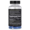 Suplemento para Ganho Muscular Gains Candy RipFactor 325 mg 60 Cápsulas - ALPHA LION