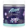 Suplemento Pré-Treino Pre-Workout Sabor Cosmic Stardust 300 g - Alani Nu