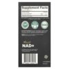 Suplemento Reforço de NAD+ para Longevidade 30 Cápsulas Vegetais - Ageless Foundation Laboratories