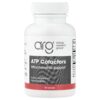 Suplemento Suporte Mitocondrial ATP Cofactors 90 Comprimidos - Allergy Research Group