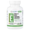 Suplemento Unique E Tocotrienol 125 mg 60 Cápsulas Gelatinosas - A.C. Grace Company