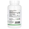 Suplemento Unique E Vitamina E Tocoferóis Mistos 120 Cápsulas Gelatinosas - A.C. Grace Company