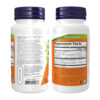 TestoJack 100 60 Veg Cápsulas - Now Foods