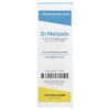 TG Retinalsome Creme para a Área dos Olhos Efeito Duplo 40 g - Dr.Melaxin