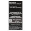 Tintura Capilar Natural e Condicionador Preto 113 g - Light Mountain