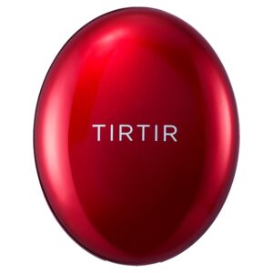 TIRTIR - Base Cushion Mask Fit Red Cushion Tom 22C Peach Beige 18 g