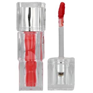 TIRTIR - Batom Tint Labial Waterism Glow Tint Tom 02 Merry Coral 4 g