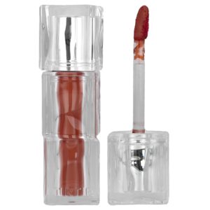 TIRTIR - Batom Tint Labial Waterism Glow Tint Tom 04 Fig Peach 4 g