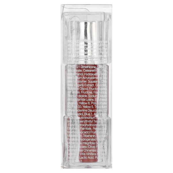 TIRTIR - Batom Tint Labial Waterism Glow Tint Tom 05 Scotch Shot 4 g