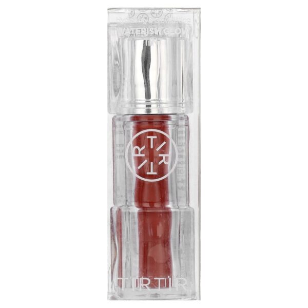 TIRTIR - Batom Tint Labial Waterism Glow Tint Tom 05 Scotch Shot 4 g
