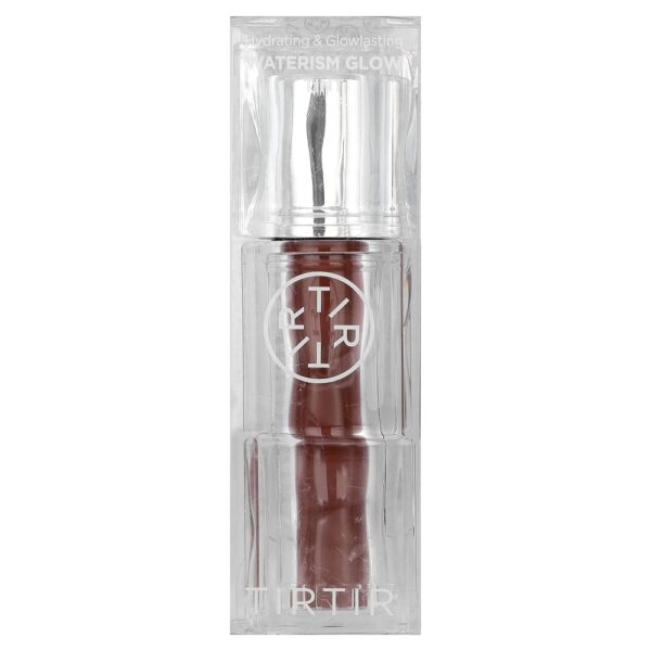 TIRTIR - Batom Tint Labial Waterism Glow Tint Tom 06 Honey Nut 4 g