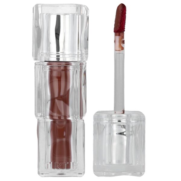 TIRTIR - Batom Tint Labial Waterism Glow Tint Tom 06 Honey Nut 4 g