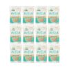 kit 12 Aveias flocos finos (Integral sem Glúten) 200g cada - Vitalin