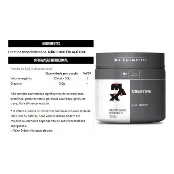 tmpkitwheypromaxtitaniumcreatina-cf05342d9e.jpg Kit L-G Glutamina 300g + Creatina 300g - Max Titanium