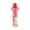 L-Carnitine 3000 + CHROMIUM Limão, Chá Verde & Gengibre 960ml - Atlhetica