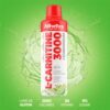 L-Carnitine 3000 + CHROMIUM Limão, Chá Verde & Gengibre 960ml - Atlhetica