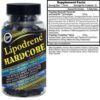 Lipodrene Hardcore - Hi-Tech Pharmaceuticals 90 tabletes