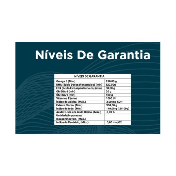 tmpomega3liquidopetvitabela-f0e0f0bf48.jpg Atlantis Ômega 3 Líquido para cães e gatos 300ml - Petvi