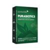 PURABIOTICS Probióticos Vivos em 30 Cápsulas - Puravida
