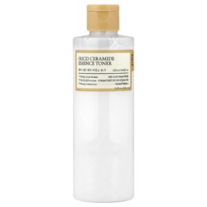 Tônico Essência de Ceramida de Arroz 250 ml - Fully