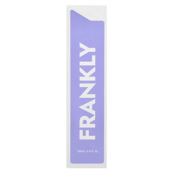 Tônico Facial Esfoliante AHA 8.05% 100 ml - Frankly