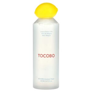 tonico-facial-esfoliante-lemon-aha-bha-toner-150-ml-tocobo-b1af214a-jmro355494.jpg Tônico Facial Esfoliante Lemon AHA BHA Toner 150 ml - Tocobo
