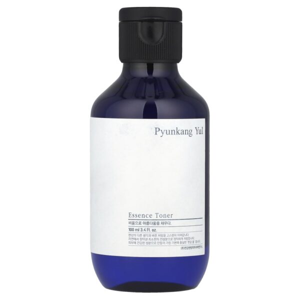 Tônico Facial Essência Essence Toner 100 ml - Pyunkang Yul