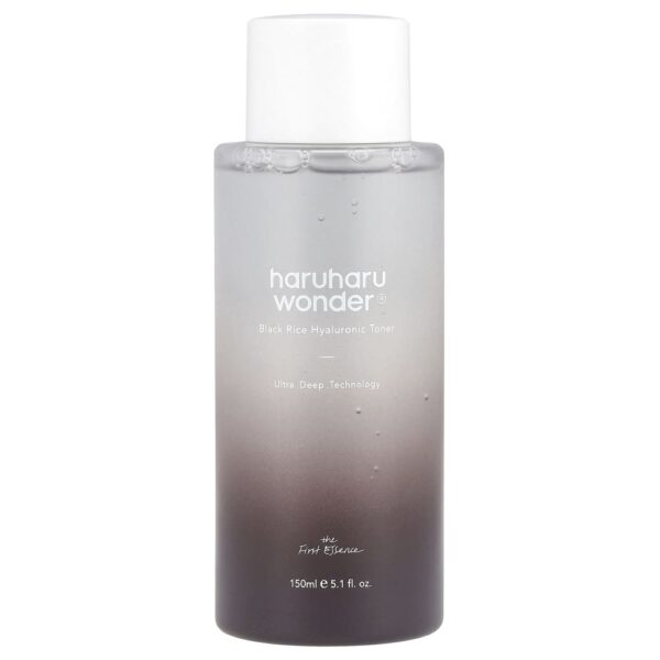 tonico-facial-hidratante-black-rice-hyaluronic-toner-sem-perfume-150-ml-haruharu-gfkacscgyg.jpg Tônico Facial Hidratante Black Rice Hyaluronic Toner Sem Perfume 150 ml - Haruharu Wonder