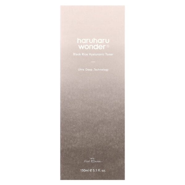 tonico-facial-hidratante-black-rice-hyaluronic-toner-sem-perfume-150-ml-haruharu-ou35qw63l0.jpg Tônico Facial Hidratante Black Rice Hyaluronic Toner Sem Perfume 150 ml - Haruharu Wonder