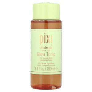 Tônico Facial Iluminador Esfoliante Glow Tonic 100 ml - Pixi Beauty
